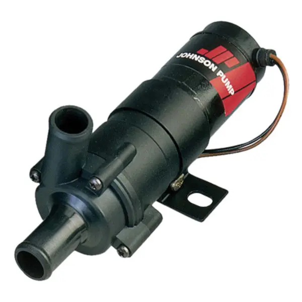 Johnson MP10P7-1 heavy duty circulation pump 12V