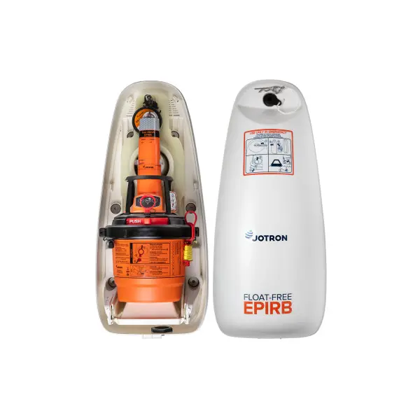 Jotron FB-5 EPIRB float-free bracket - 80180