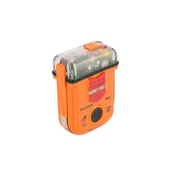 Jotron SA20-PLB Personal EPIRB with RLS-Function
