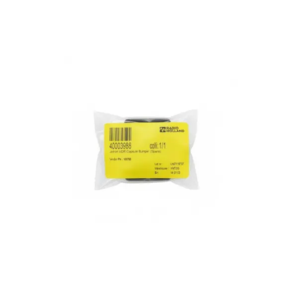Jotron VDR Capsule Bumper Protection Cover -100783