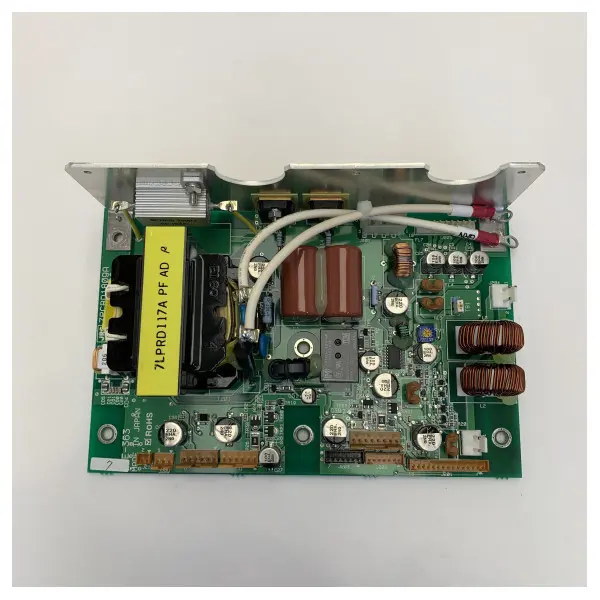 JRC CME363 Radar Modulator Circuit for NKE-2103