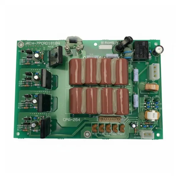 JRC CPA-264 Modulator Kit for JMA-9100 Marine Radar