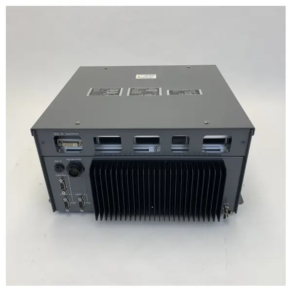 JRC Marine Radar Processor Unit NDC 1337 Compatible with JMA 609 River Radar