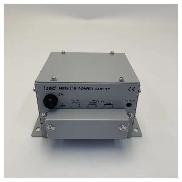 JRC NBG-319 12/24V Power Supply Unit