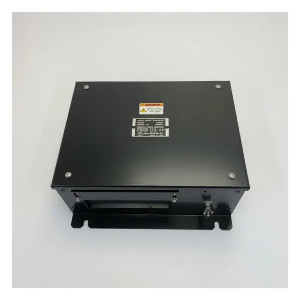 JRC NCT82N2 32-Channel Digital Signal Interface Unit for Voyage Data Recorder