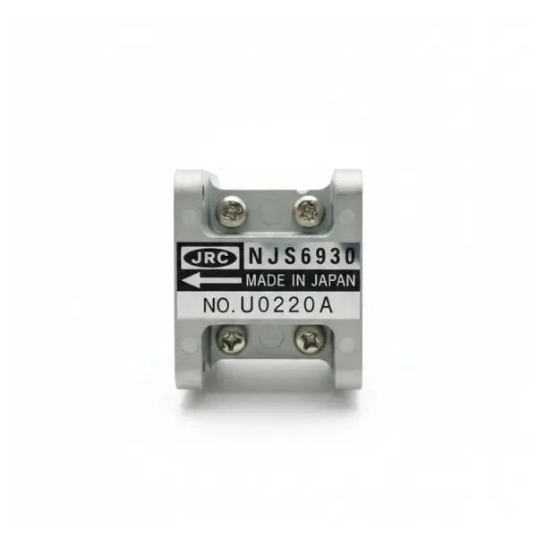 JRC NJS6930 Marine Radar Electronics Component