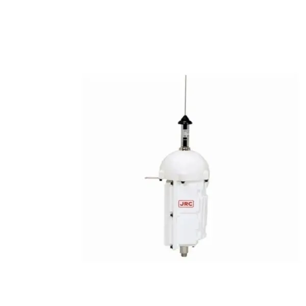 JRC NTE-183 AIS Class A transponder long range  white