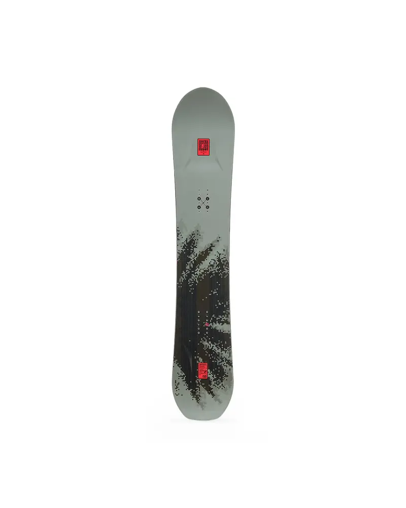 K2 Antidote 2027 Snowboard