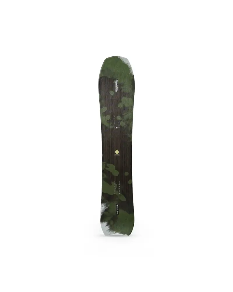 K2 Excavator 2025 Snowboard