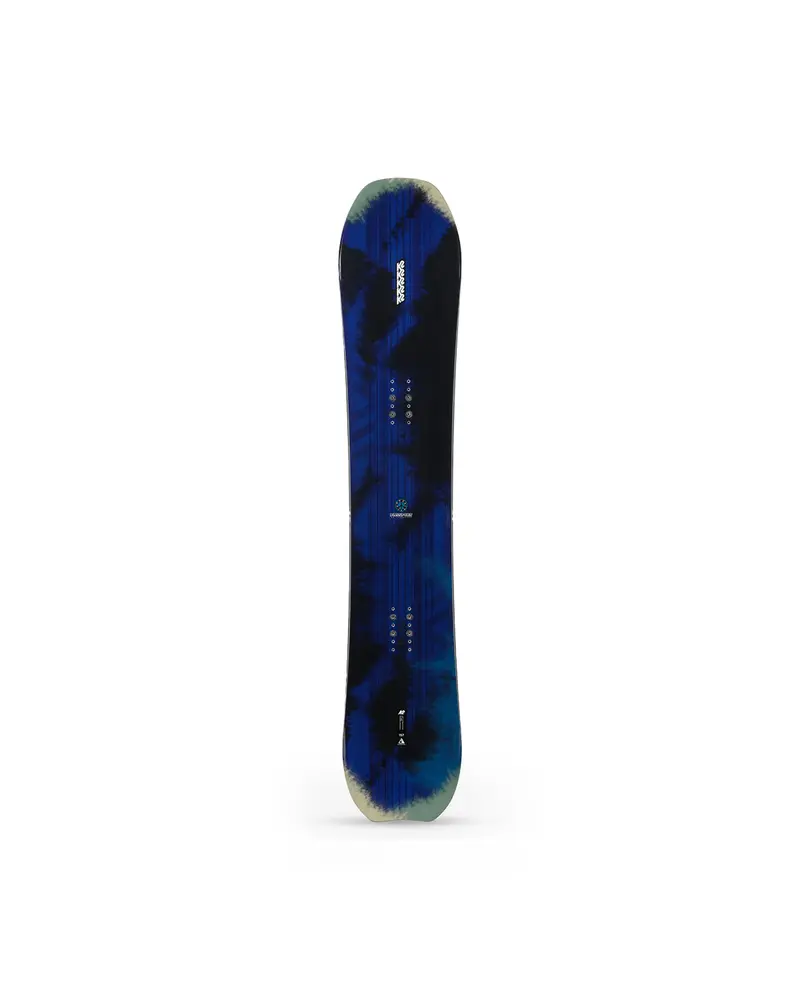 K2 Passport 2025 Snowboard