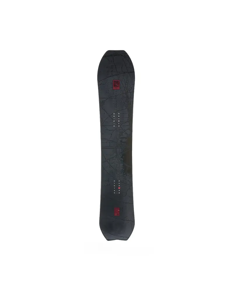 K2 Sky Pilot 2027 Snowboard
