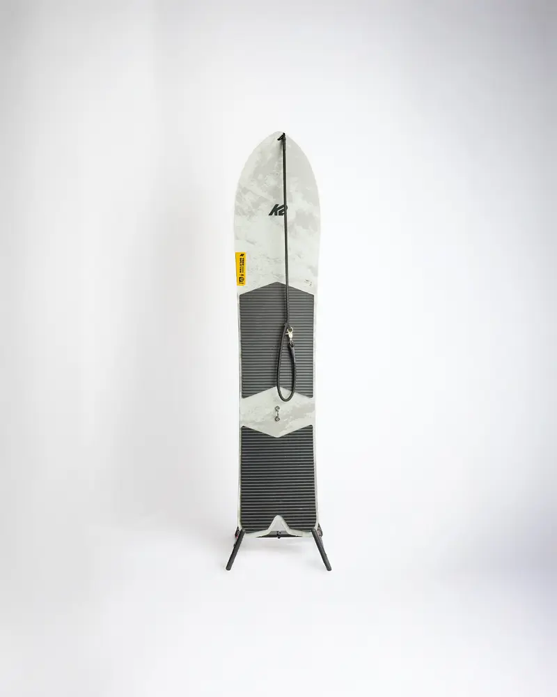K2 Tree Splitter 2023 Snowsurfer