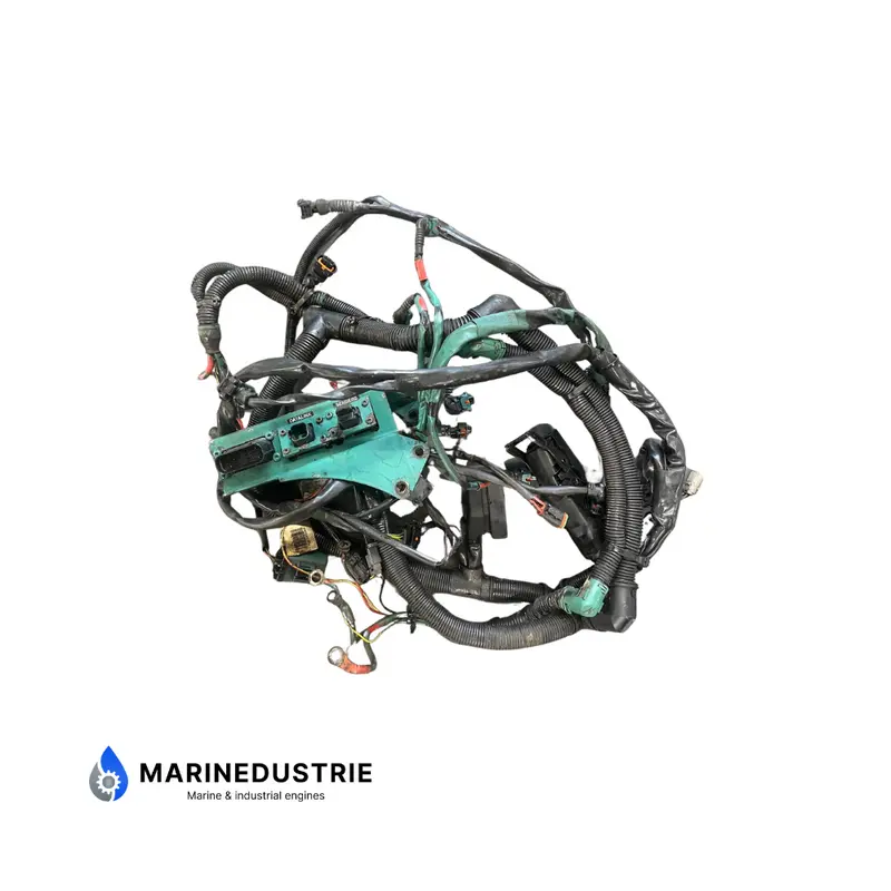 Kabelboom Volvo Penta D4 - 21542299 3595022