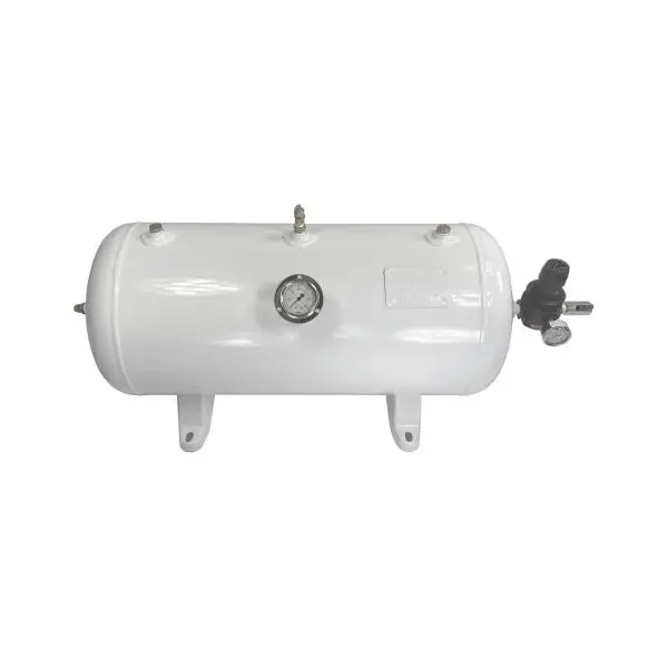 Kahlenberg M-188 75L air receiver kit white