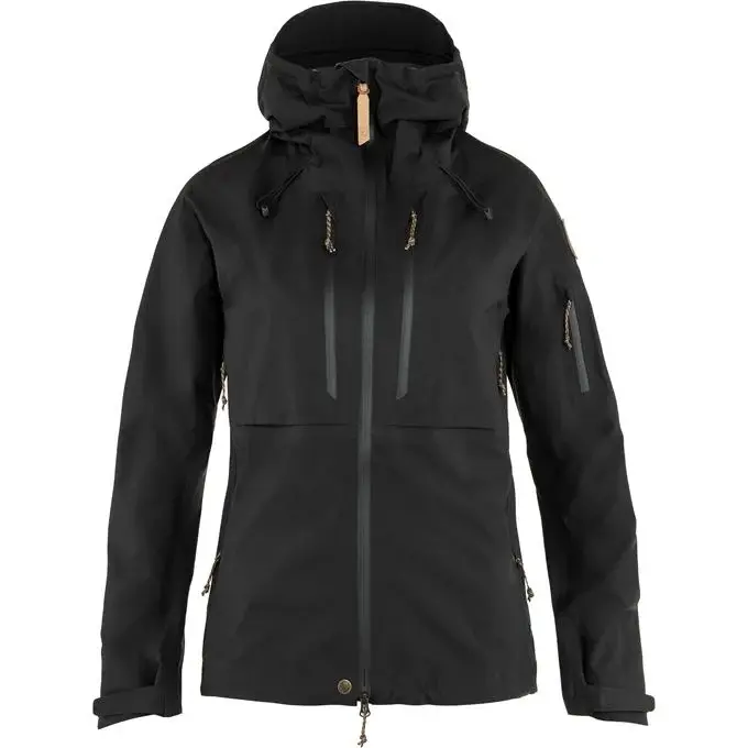 Keb Eco Shell Jacket