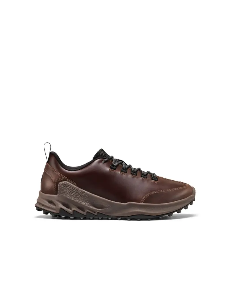 Keen Jasper Zionic HW Flux Chocolate