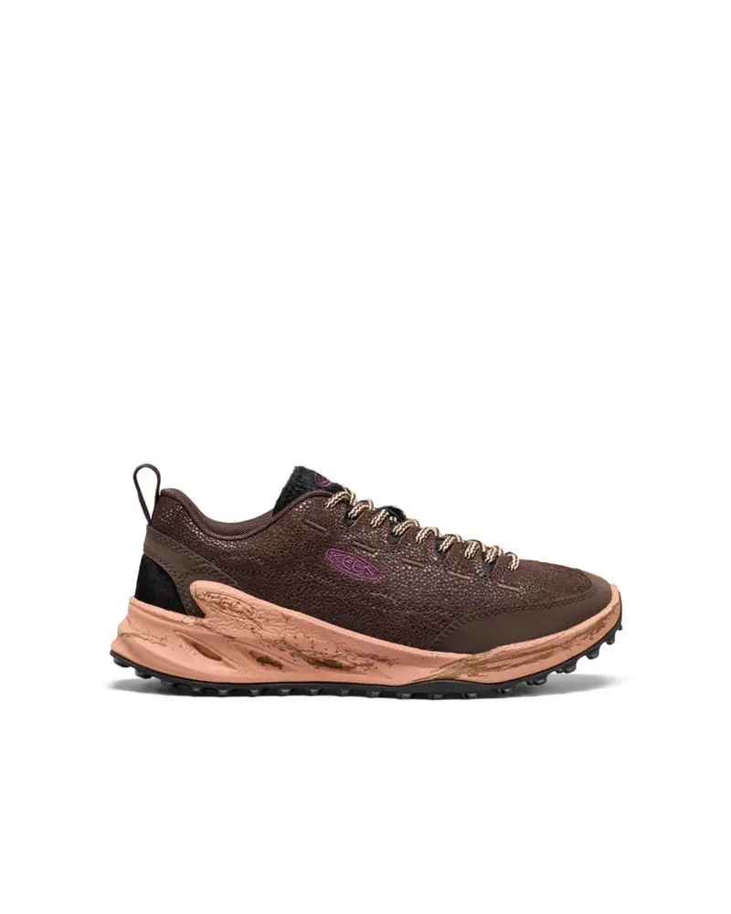 Keen Jasper Zionic Women's Terrain Java