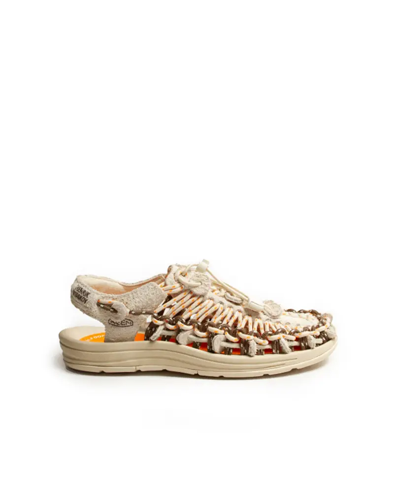 Keen Uneek Lea-X Tangerine Cream