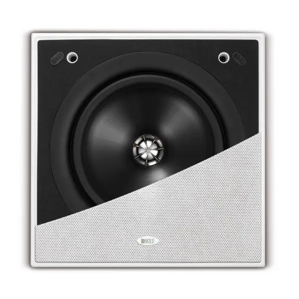 KEF Ci200QS build in ceiling | wall speaker 2-way 150W