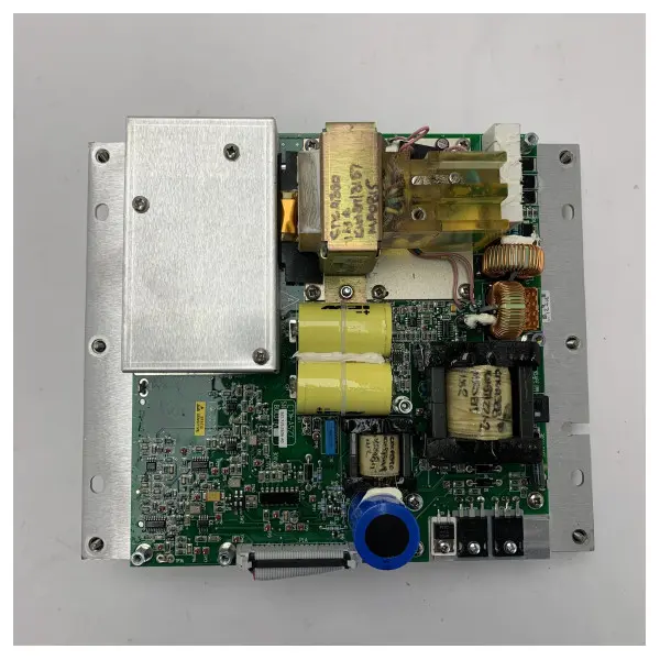 Kelvin Hughes MK7 CTX-A370 25kW Marine Modulator & Controller Unit