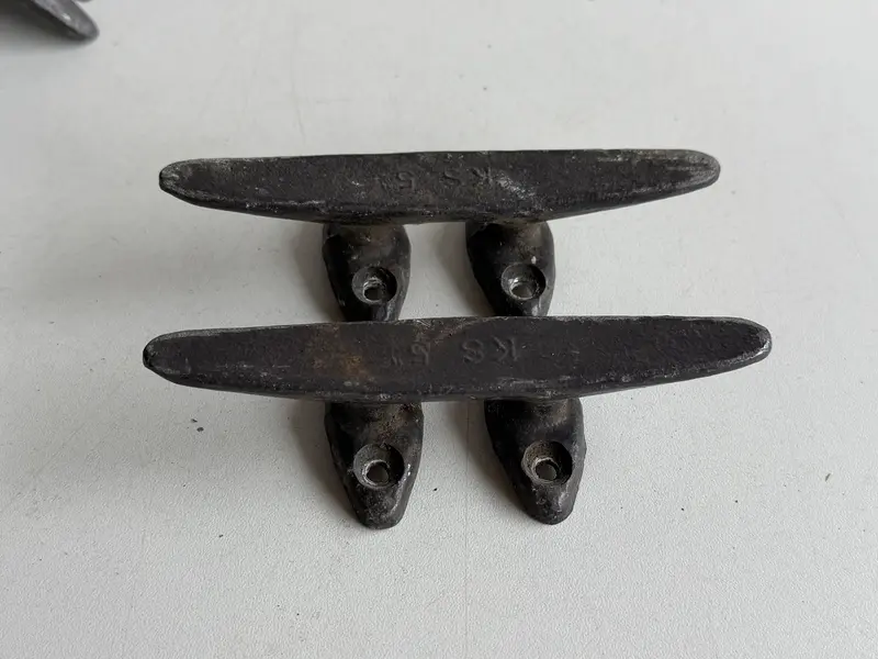 Kikker 125 mm KS 5