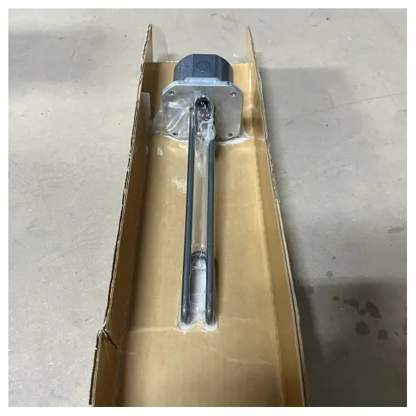 Kim Hotstart 3000W 240V Marine Engine Heater Coupling – Durable Preheating Solution for Cold Starts