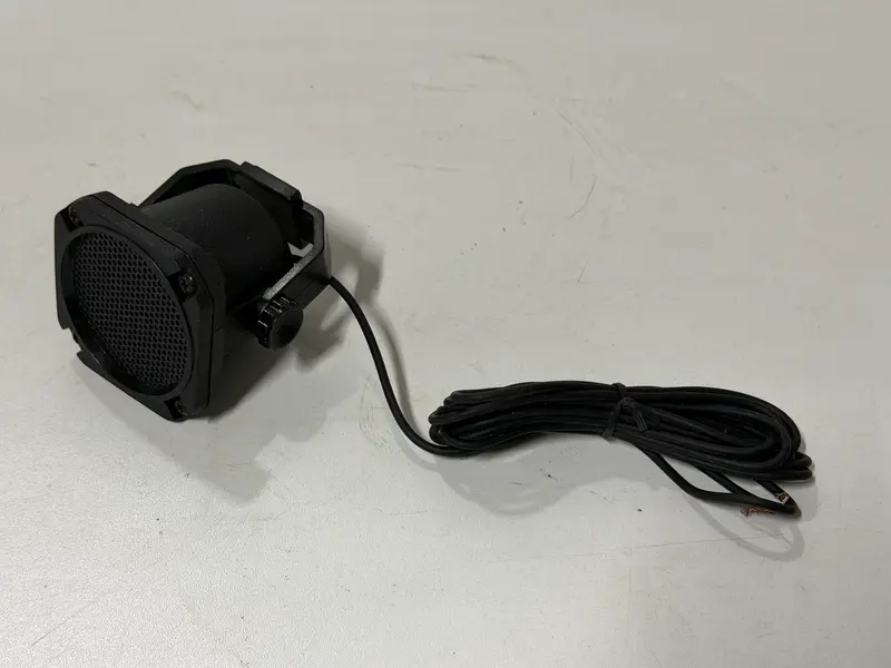 kleine GMI electrophone speaker