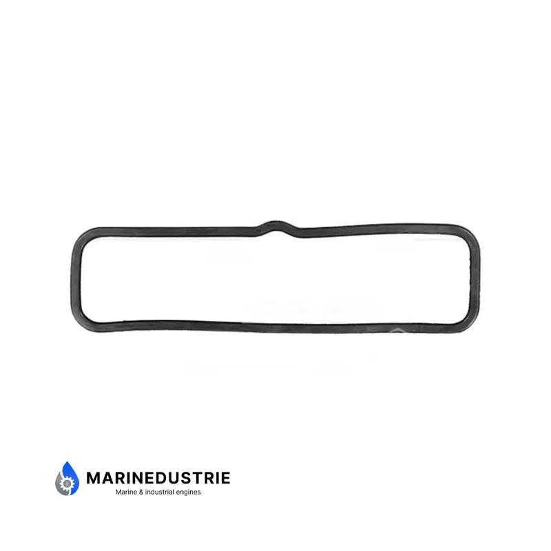Kleppendeksel pakking Mercedes OM636