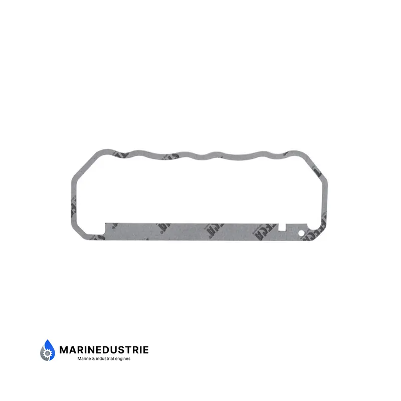 Kleppendeksel pakking Volvo Penta 2003 - 859044