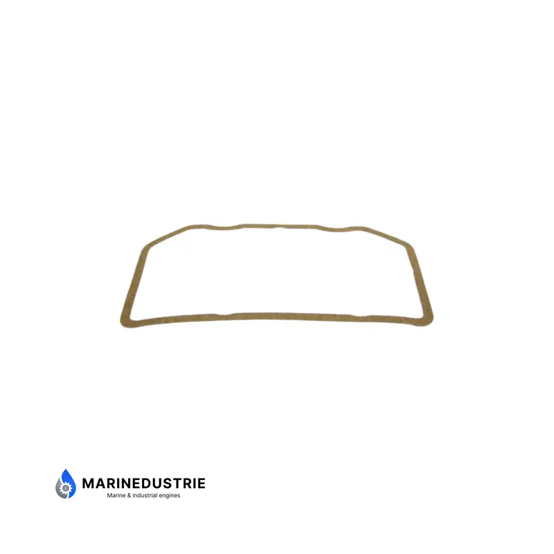 Kleppendeksel pakking Volvo Penta MD6 MD7 - 840115
