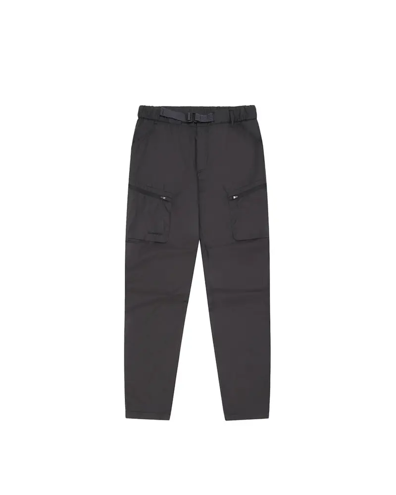 KnowledgeCotton Apparel Vent Ripstop 90 Lightweight Pants
