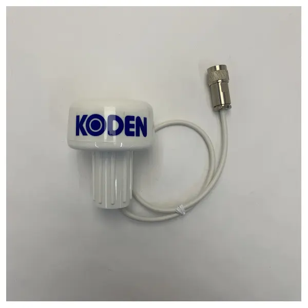Koden Marine GPS Antenna type GA-08S