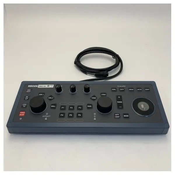 Koden MRO-105 Keyboard Controller Unit for MDC-2910P/2920P