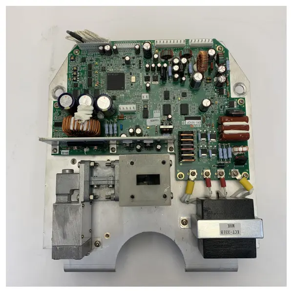 Koden X-band Radar Transceiver Unit RB718B-TR