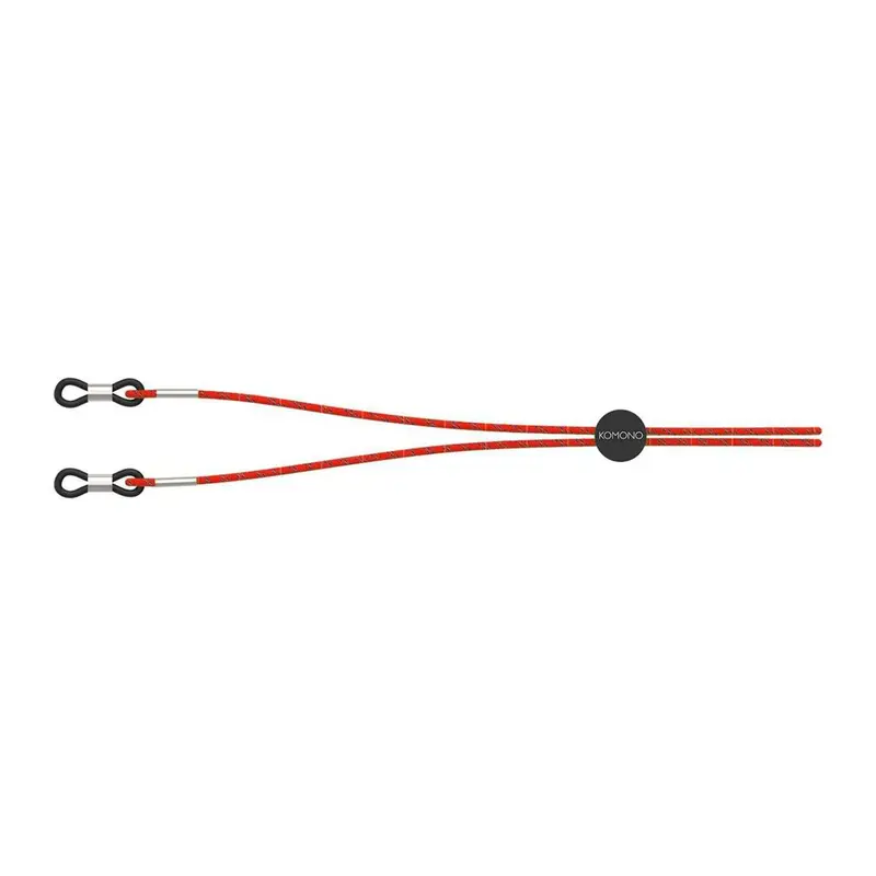 Komono Hyper Cords Red