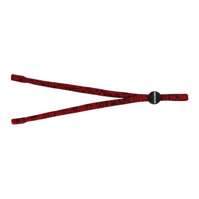 Komono Scully Cords Red