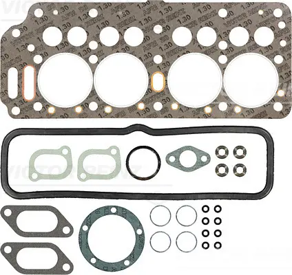 Koppakkingset Mercedes OM636 Compleet
