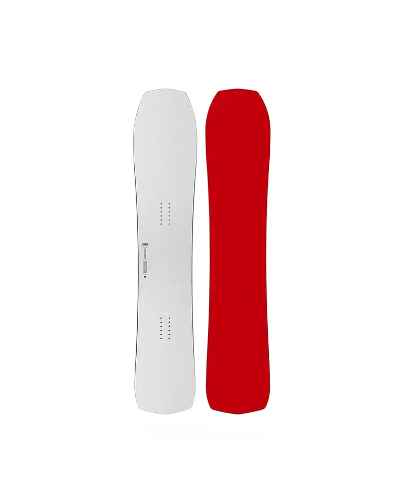 Korua Transition Finder [Brushed] Snowboard