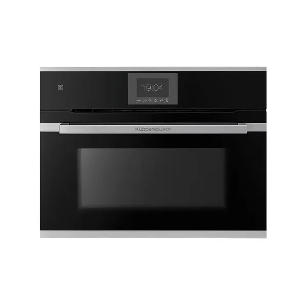 Kuppersbusch CB6350.0S compact build in oven black 10 function