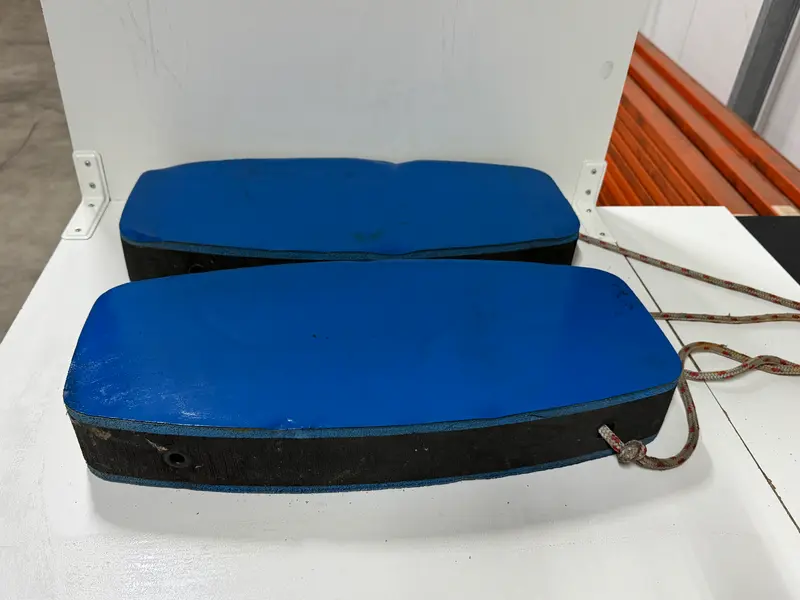 Kussenfender 58 x 27 cm
