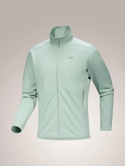 Kyanite Lightweight Jacket