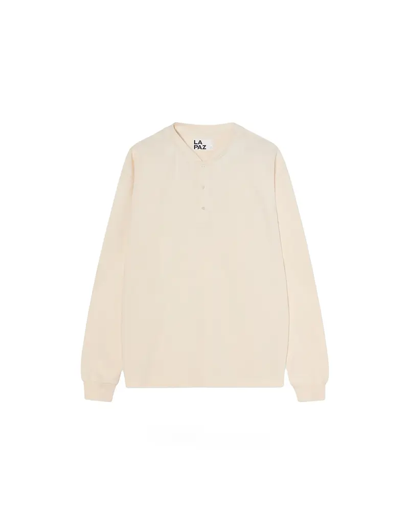 La Paz Carneiro Off-White