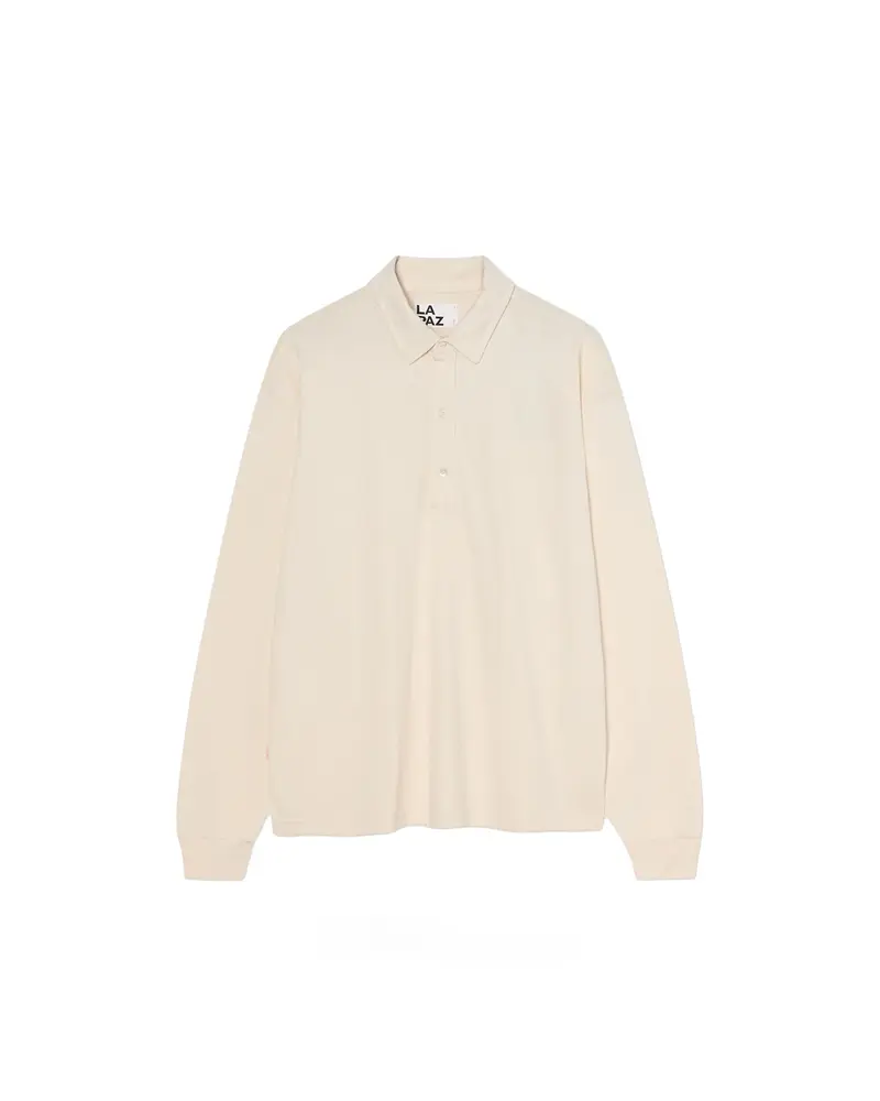 La Paz Mesquita Off-White