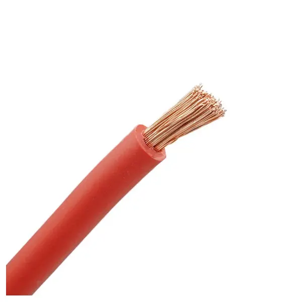 Lapp H07V-K 120mm2 RED Battery Installation Cable