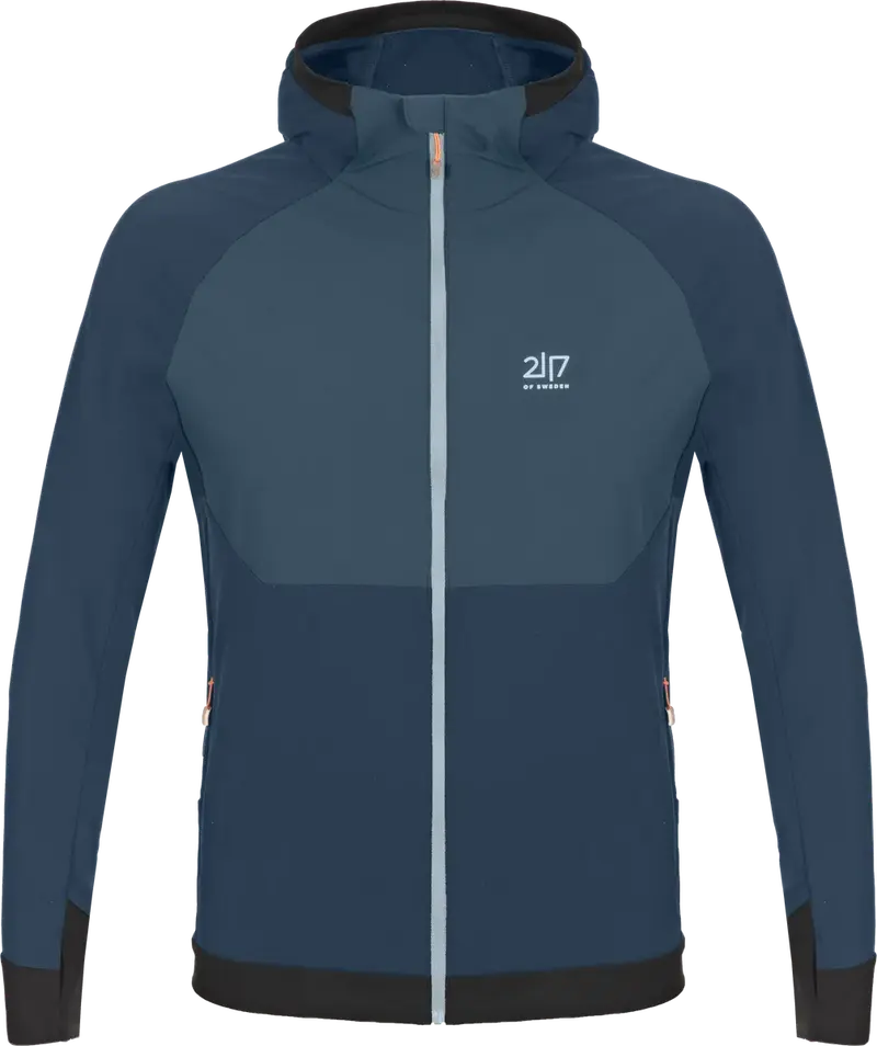 Lappea Hybrid Jacket