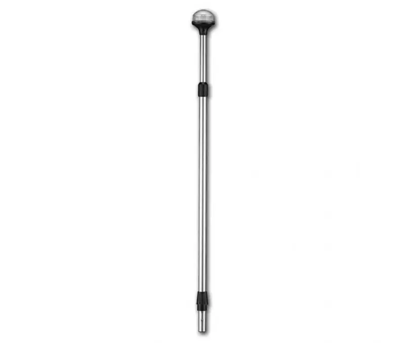 LED Verlichting met telescopische steun