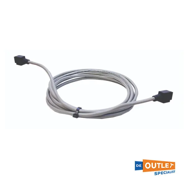 Lenco keypad extension harness 30 inch - 30097-003