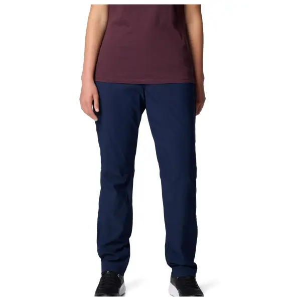 Leslie Falls Pant II Regular Womens