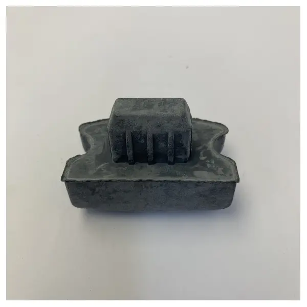 Lewmar 25001628 SZ4 Ocean Racing Track End Plug