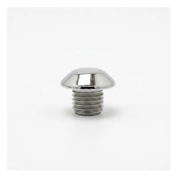 Lewmar 25002357 M20 x 15mm Button Head Socket Screw